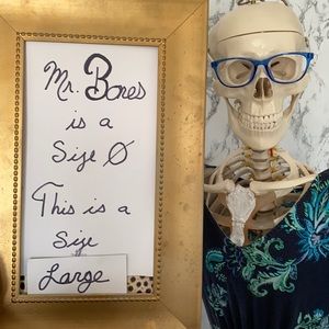 Croft & Barrow roushed front summer dress